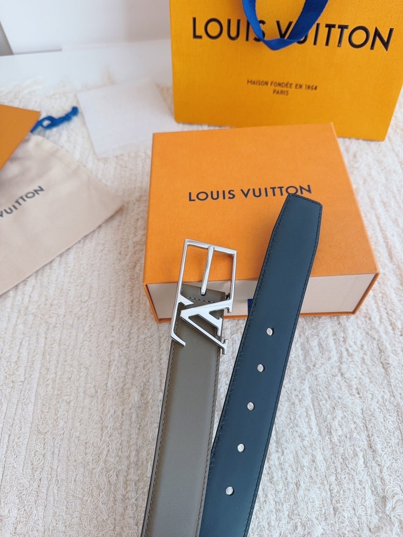 l0vis Vvtt0n belts